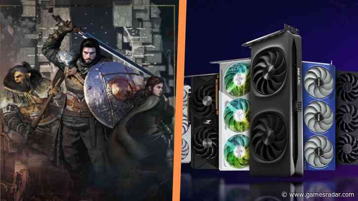 "The graphics device is currently not supported" - After seemingly ghosting Intel, Crimson Desert devs are now "working on compatibility" for Intel Arc GPUs