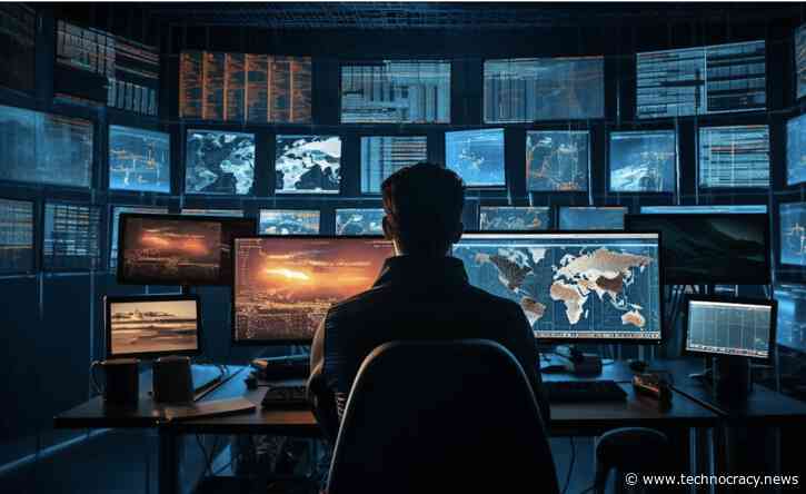 Palantir: Incubated By The CIA, Now Takes Over The Military