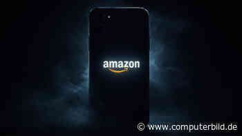 Amazon plant offenbar neues KI-Smartphone