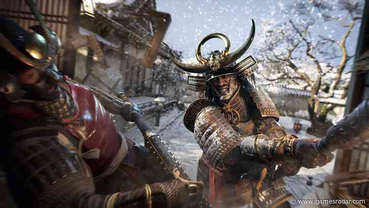 Assassin's Creed Shadows players sunk 334 million hours into the endless Ubisoft sandbox, killing 4 billion targets but paying their karma by petting 26 million cats