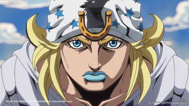 Jojo's Bizarre Adventure Steel Ball Run and Frieren are fighting it out for the top spot on the highest-rated anime ranking