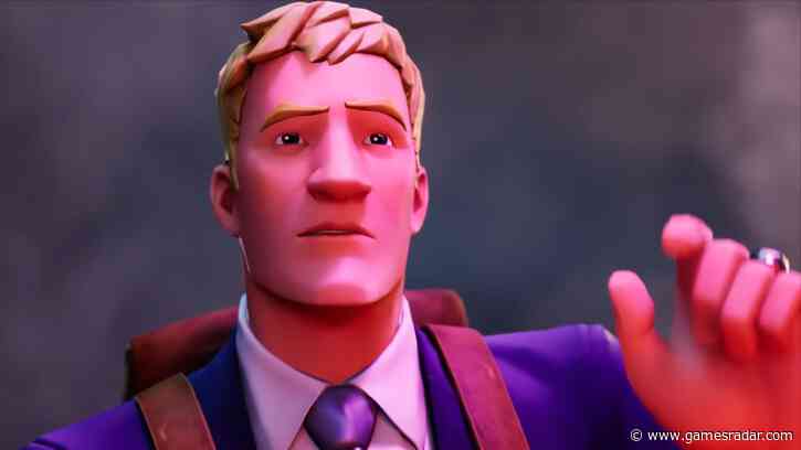 Epic Games lays off "over 1,000" people, CEO Tim Sweeney says "I'm sorry we're here again" and blames "the downturn in Fortnite engagement"