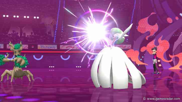 Pokemon Champions releases on Switch in 2 weeks, but a battle pass and extra purchases already loom over the F2P launch