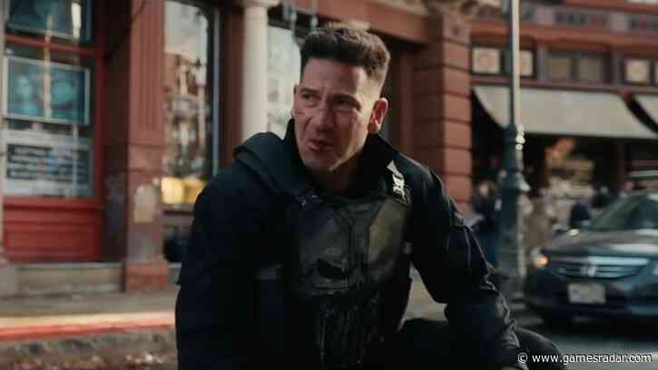 Marvel's upcoming Punisher special is set to be the MCU's longest one yet