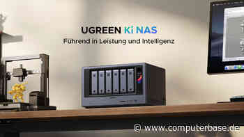 AI-NAS iDX6011 und iDX6011 Pro: Ugreen stoppt Vorbestellungen wegen aktueller Markt­lage (Update 2)