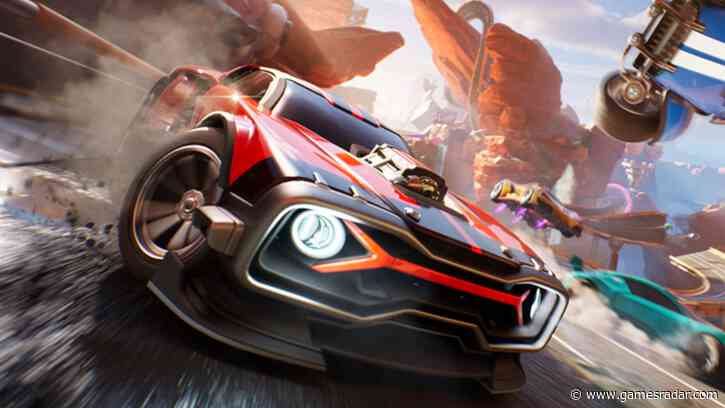 Epic kills 3 Fortnite modes amid mass layoffs, including the Rocket League devs' Mario Kart-like which helped kick off the multi-game metaverse era to begin with