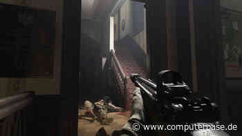 Call of Duty: Modern Warfare: Das 6-Euro-Comeback macht richtig Spaß