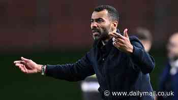 Revealed: Why 'frustrated' Ashley Cole ditched England for surprise coaching role in Italy - as former ally backs Chelsea legend to succeed after mixed start to life abroad