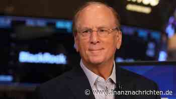 US-Rentensystem: "Social Security hindert Amerikaner am Vermögensaufbau" - Das fordert Larry Fink