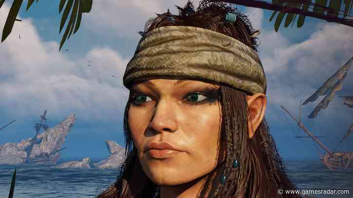 Open-world pirate games are so back: Windrose hits 1.5 million Steam wishlists as 800,000 players convince devs to leave the bangin' demo up until launch
