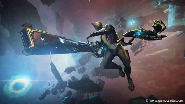 "We've sportified Steam charts" according to Warframe boss, who sees gamers obsessing over player counts the way "baseball freaks" dig into batting averages