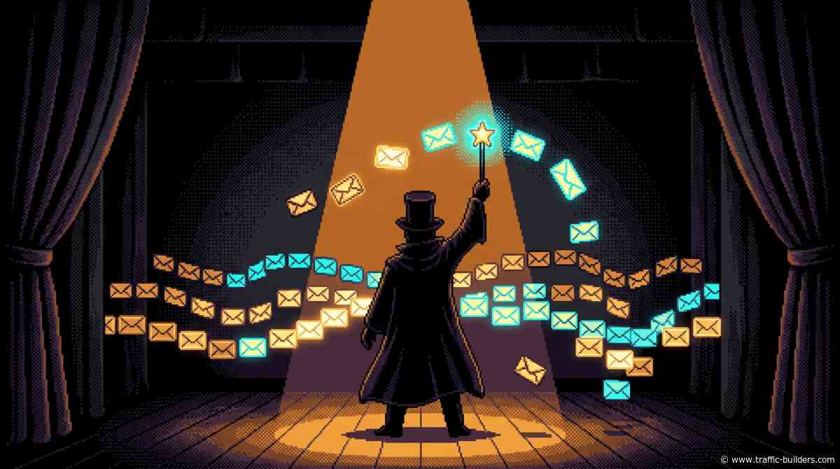 Mailfrustratie? Tover het weg met deze 10 magische AI-spreuken