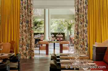 Ardour Milton Park Bowral by MAC Design Studio