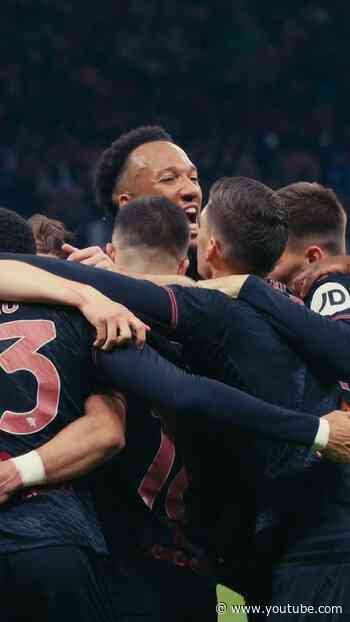 Il gol del Cholito a San Siro 😍⚽️ #MilanTorino #seriea #torinofc