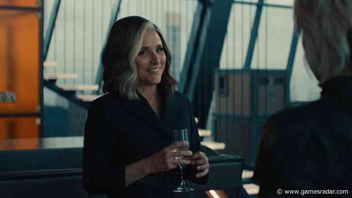Daredevil: Born Again season 2 sets up a connection between Contessa Valentina Allegra de Fontaine and Kingpin, and it could have something to do with the Thunderbolts