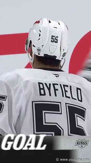 QB ANSWERS!  #hockey #gokingso #lakings