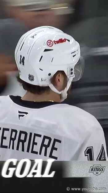 LAFFY TAFFY!  #hockey #gokingsgo #lakings