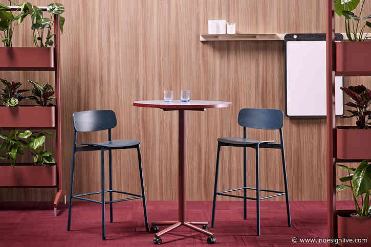 A fabulous flex in human-centric design