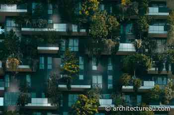 New report highlights problems of ‘greenwashing’ and ‘greenhushing’ in Australia’s built environment