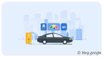 Connecting your car beyond the dashboard