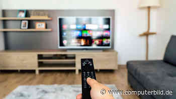 Europäische Fernsehsender wettern gegen Smart-TV-Inhalte
