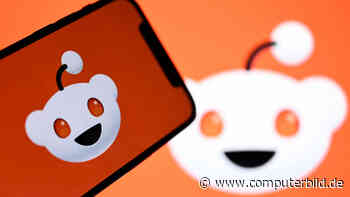 Reddit bald nur mit Gesichtsscan oder Fingerabdruck?