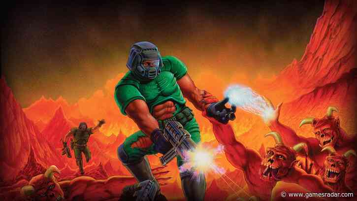 Doom co-creator John Romero worked on a Pokemon-like MMO that taught you maths, but "felt like you were playing World of Warcraft"