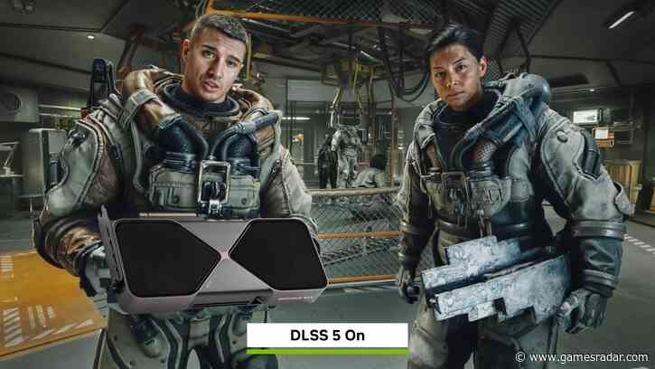 Speculation over DLSS 5 originally being an RTX 6090 feature is growing, but I wouldn't even want it near my future GPU