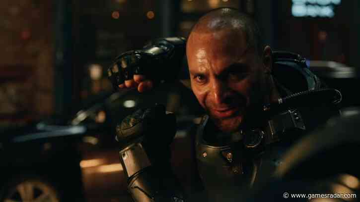 Spider-Man: Brand New Day's Michael Mando joins Sydney Sweeney in the Gundam movie, calls it a "love letter to anime"