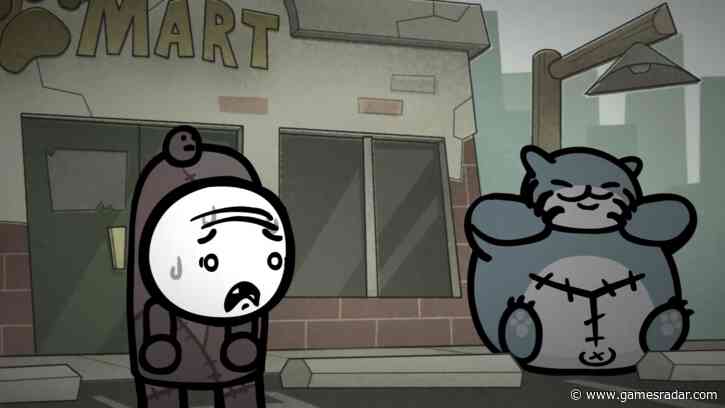 As Crimson Desert becomes the latest game to see AI art slip through the cracks, Mewgenics co-creator says concept art is "one of the worst" places to use it: "That's where you want to be the most creative"