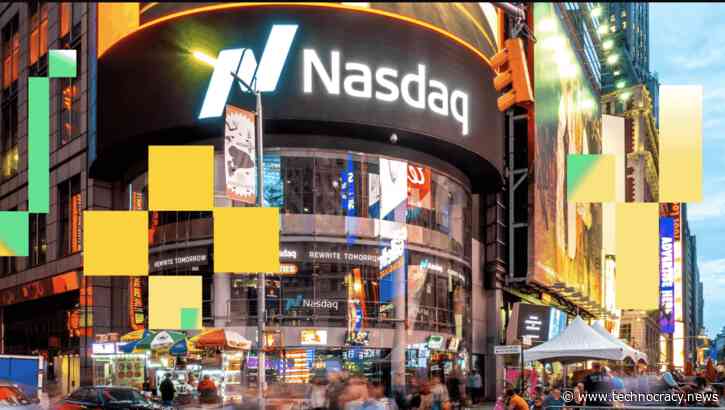 Nasdaq And NYSE Are Tokenizing The $126 Trillion Equity Market