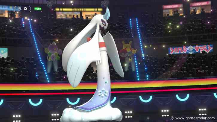 Pokemon Champions could run "forever" if the series does, producer says, even if that means cramming "10,000 Pokemon" into the PvP battler as part of the process