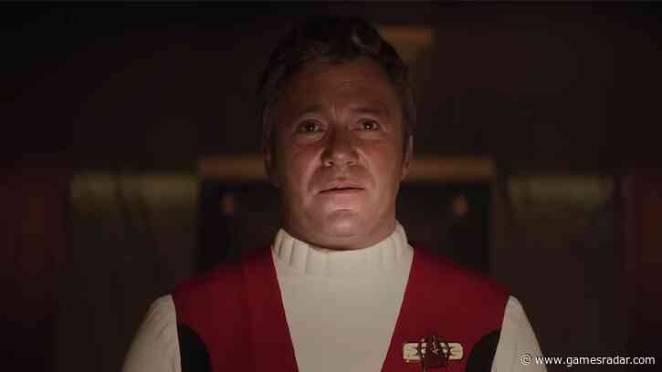Star Trek legend William Shatner shares his "sorrow" at Starfleet Academy cancellation, says the franchise "should exist for a long time"