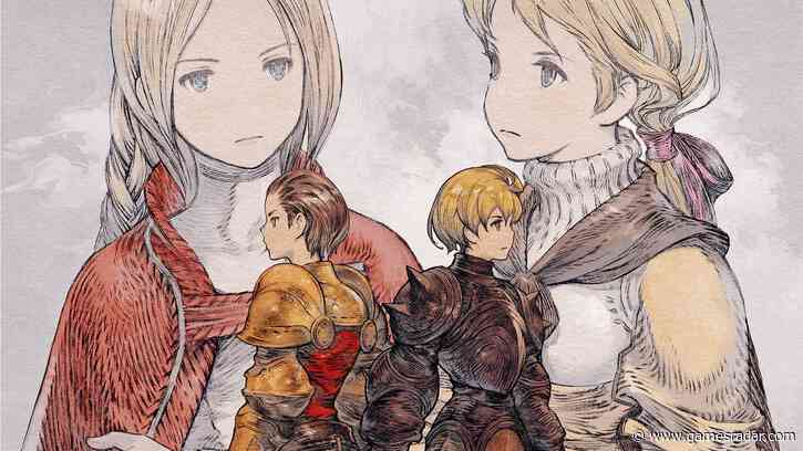 For the first time ever, Square Enix is crowned top publisher on Metacritic thanks to its 2025 run of remakes like Final Fantasy Tactics and Dragon Quest 1+2