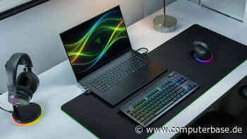 Ciao AMD: Razer Blade 16 kehrt zu Intel zurück und legt 5 Watt drauf