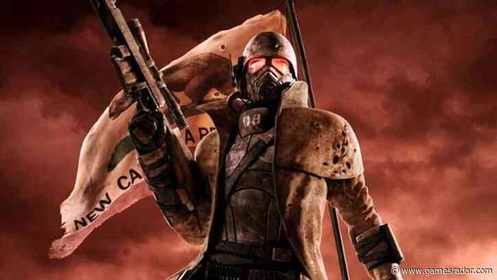 Fallout: New Vegas devs "did a great job" of shepherding the spirit of the RPG series, Bethesda veteran admits – "in some ways better than we did"