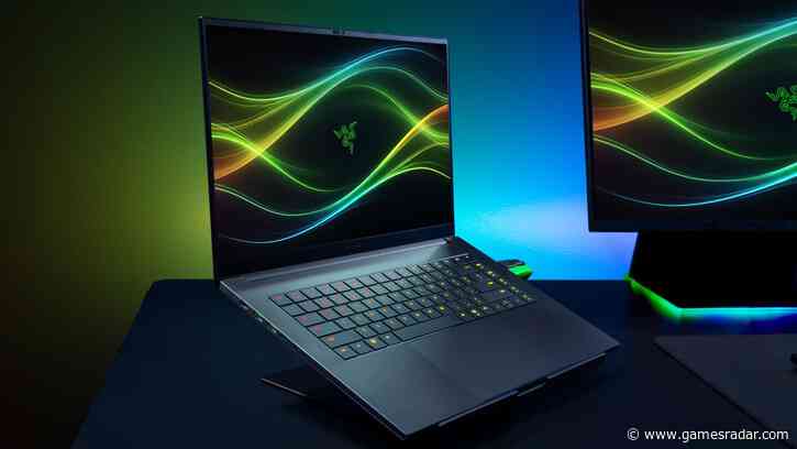 Razer's brand new Blade 16 gaming laptop manages to swerve RAMageddon with the same MSRP as last year