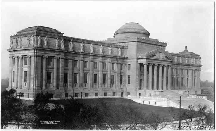 Brooklyn Museum Plans New $13 M. Home for African Art Collection, One of America’s First