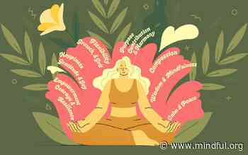 Seven Strengths for an Uncertain World