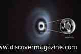 Two Planets Forming Around a Young Star Could Resemble an Early Solar System