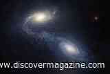 Galactic Archaeology Reveals How a Galaxy Formed Over 12 Billion Years
