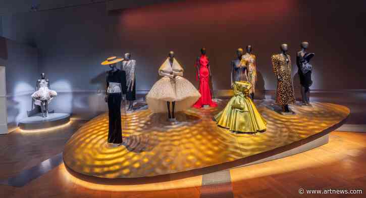 Elsa Schiaparelli Gets Her UK Museum Debut at the V&A, in a Show Featuring Dalí, Man Ray, and Picasso