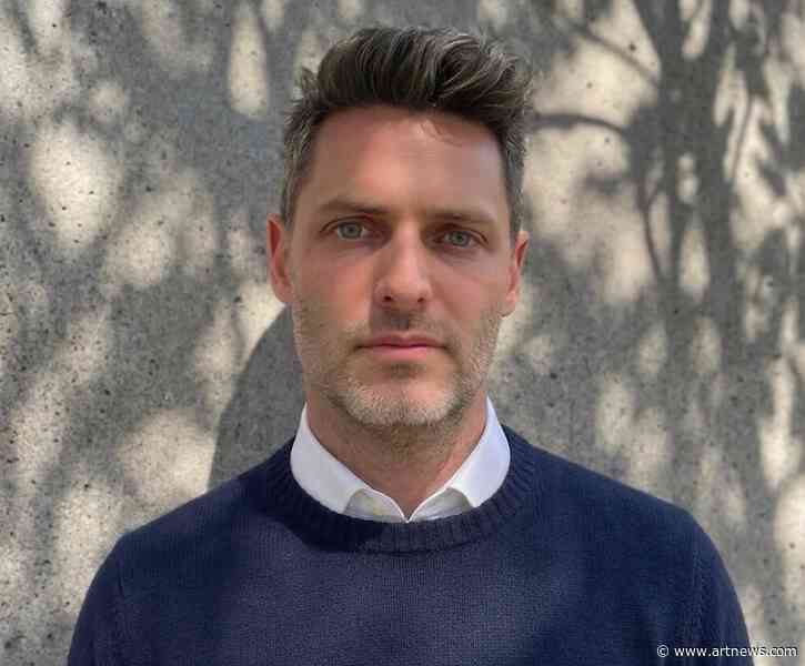 Hauser & Wirth Partner Cristopher Canizares Departs to Start Artist Agency