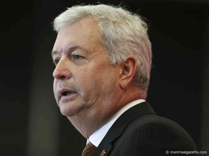 'Can you redo that in English?': Air Canada CEO's 5-year struggle with French