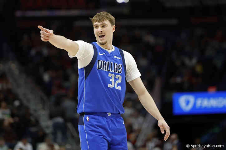 MMBets: the Dallas Mavericks look to win for a third time against Denver