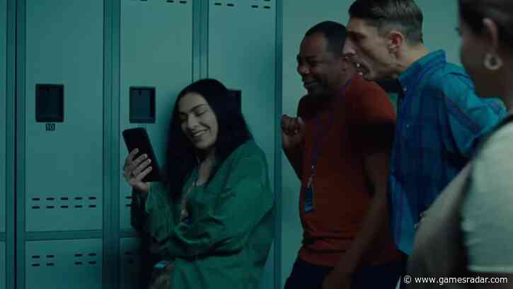 New Faces of Death trailer is even grosser than the first, introduces Stranger Things star as villain