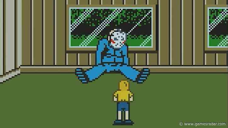 After 37 years, cult classic NES Friday the 13th game has a fan remake made "from scratch" for Game Boy Color, and this time around you can actually take down Jason Voorhees