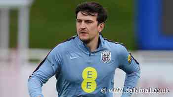 Harry Maguire reveals where it went wrong for Ruben Amorim at Man United, his rejuvenation under Michael Carrick - and the nerve-wracking phone call with Thomas Tuchel before his England recall