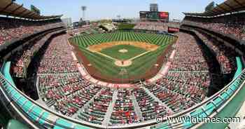 Shaikin: What is the Angels' future in Orange County? In Anaheim, uneasy lies the halo