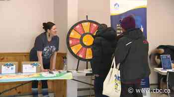 World Tuberculosis Day in Iqaluit celebrates progress made to eliminate the disease